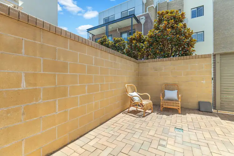 Sixth view of Homely townhouse listing, 66 Tyrrell Street, The Hill NSW 2300