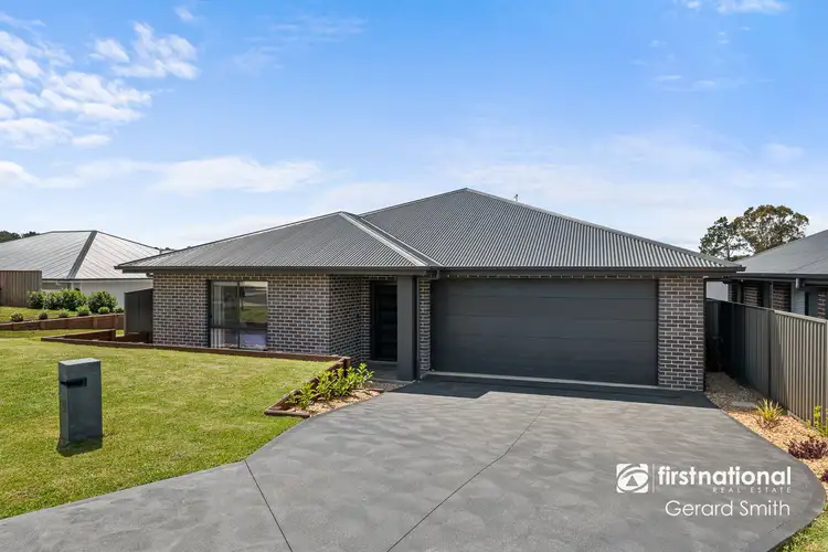 14 Cecilia Place, Thirlmere NSW 2572