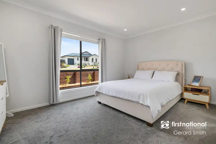 Fifth view of Homely house listing, 14 Cecilia Place, Thirlmere NSW 2572