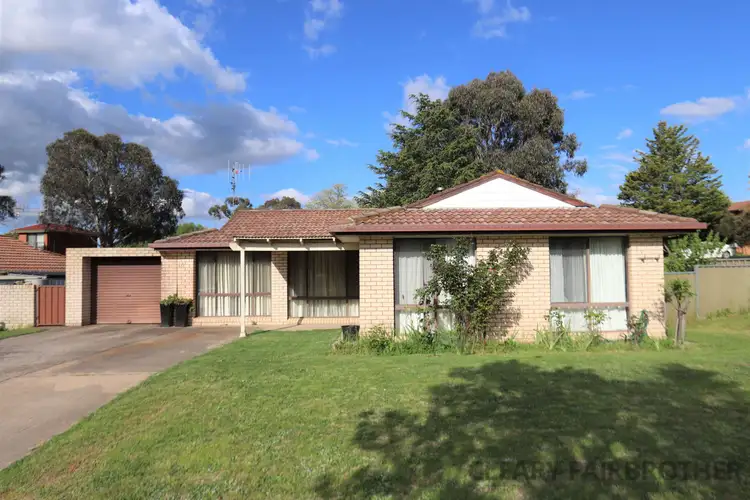 18 Miller Street, Windradyne NSW 2795