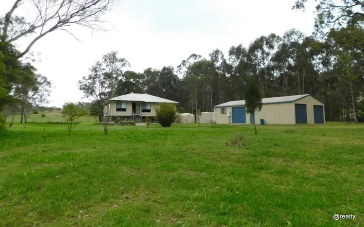 Main view of Homely house listing, 70 Hospital Terrace, Nanango QLD 4615