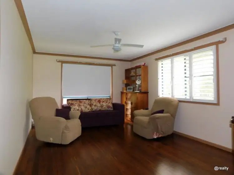 Sixth view of Homely house listing, 70 Hospital Terrace, Nanango QLD 4615
