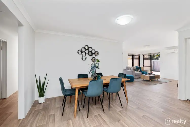 Second view of Homely house listing, 6B Jupiter Street, Carlisle WA 6101