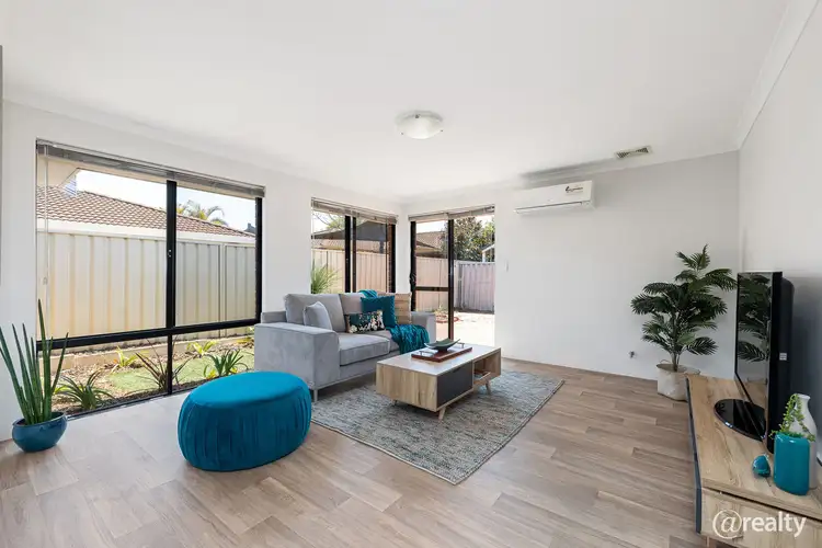 Fourth view of Homely house listing, 6B Jupiter Street, Carlisle WA 6101