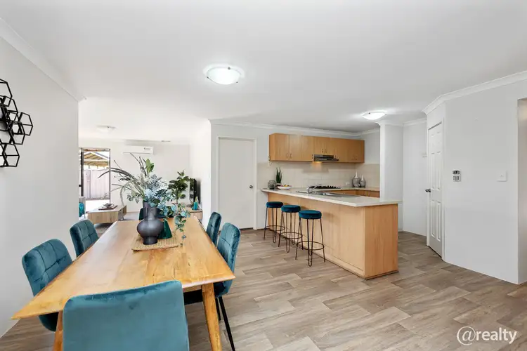 Seventh view of Homely house listing, 6B Jupiter Street, Carlisle WA 6101