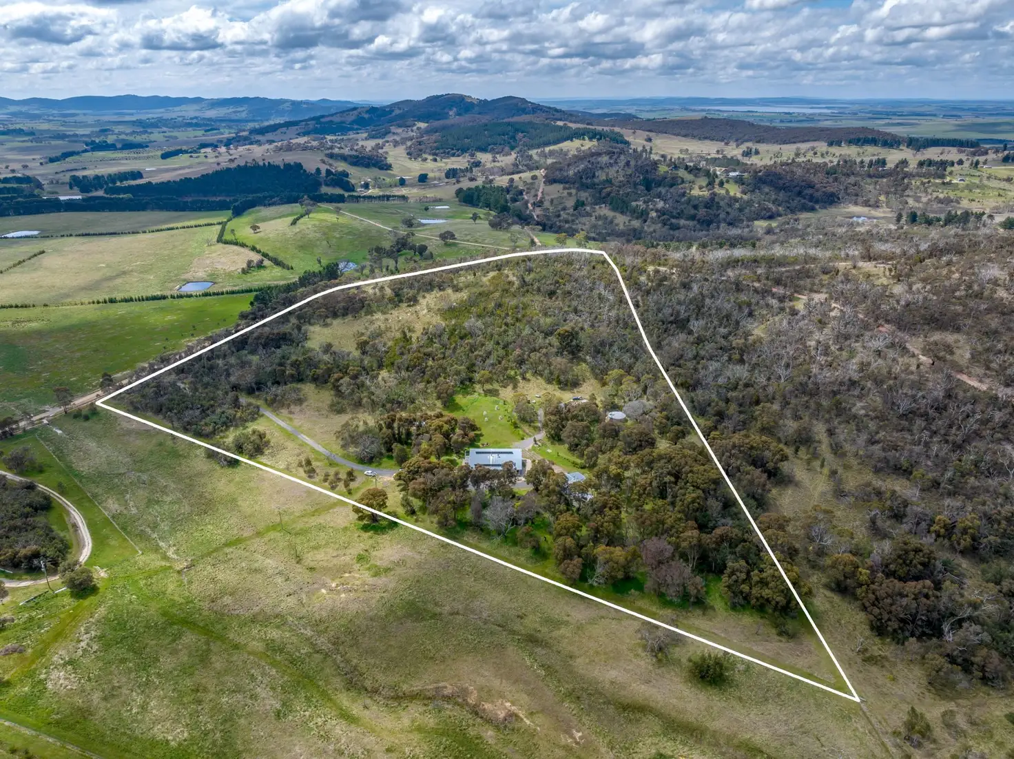 Main view of Homely rural property listing, 746 Mount Fairy Road, Mount Fairy NSW 2580