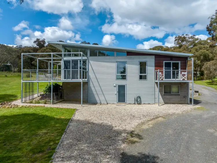 Second view of Homely rural property listing, 746 Mount Fairy Road, Mount Fairy NSW 2580