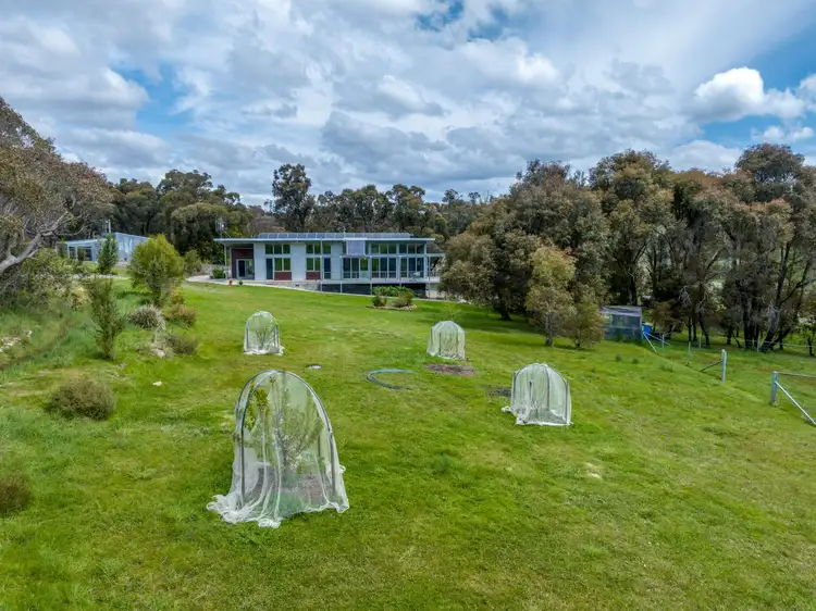 Fourth view of Homely rural property listing, 746 Mount Fairy Road, Mount Fairy NSW 2580