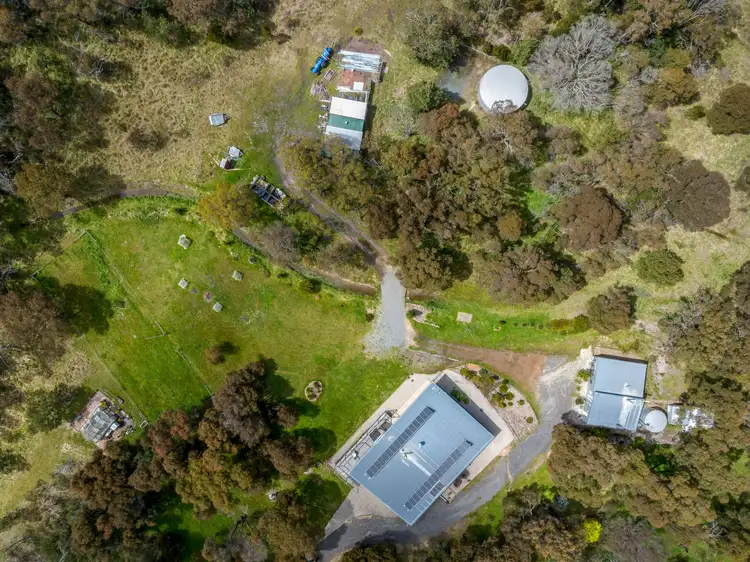 Sixth view of Homely rural property listing, 746 Mount Fairy Road, Mount Fairy NSW 2580