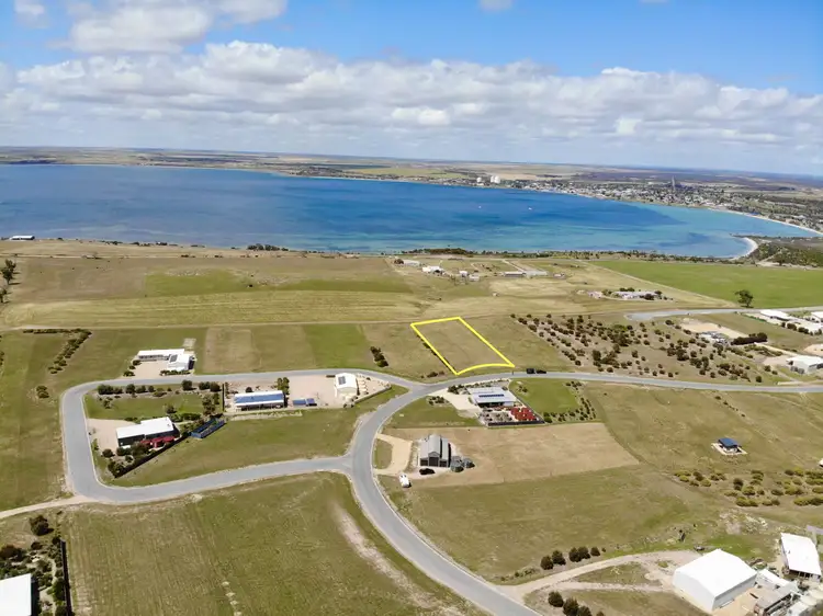 46 Kennedy Road, Streaky Bay SA 5680