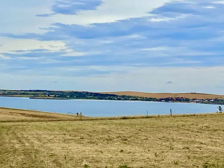 Third view of Homely land listing, 46 Kennedy Road, Streaky Bay SA 5680