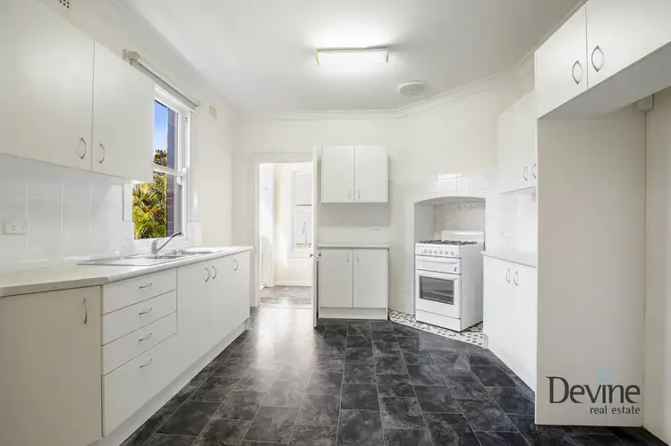 Fourth view of Homely house listing, 9 Bowman Street, Drummoyne NSW 2047