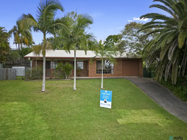 Main view of Homely house listing, 15 Houndslow Street, Alexandra Hills QLD 4161