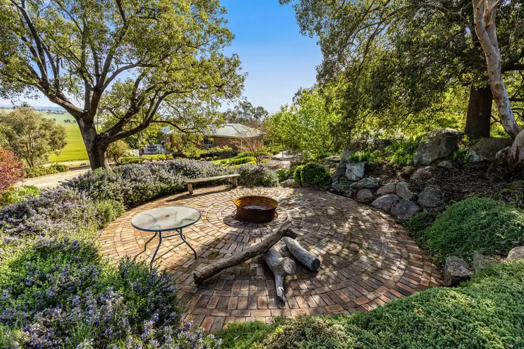 Third view of Homely rural property listing, 217 Brucedale Drive, Brucedale NSW 2650
