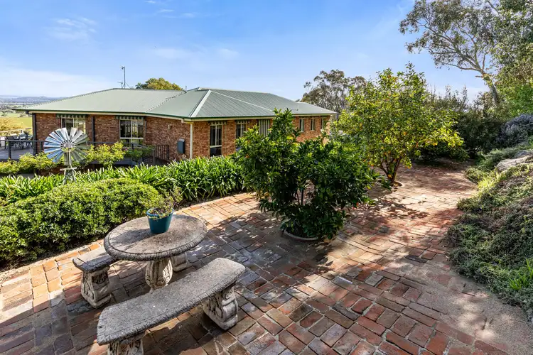 Fourth view of Homely rural property listing, 217 Brucedale Drive, Brucedale NSW 2650