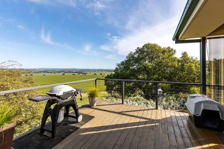 Fifth view of Homely rural property listing, 217 Brucedale Drive, Brucedale NSW 2650