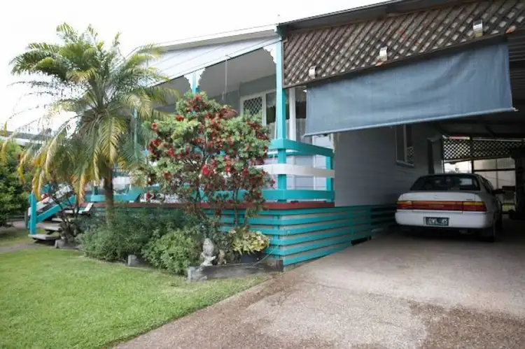 Main view of Homely house listing, 34/1 Ferrells Road, Cooroy QLD 4563