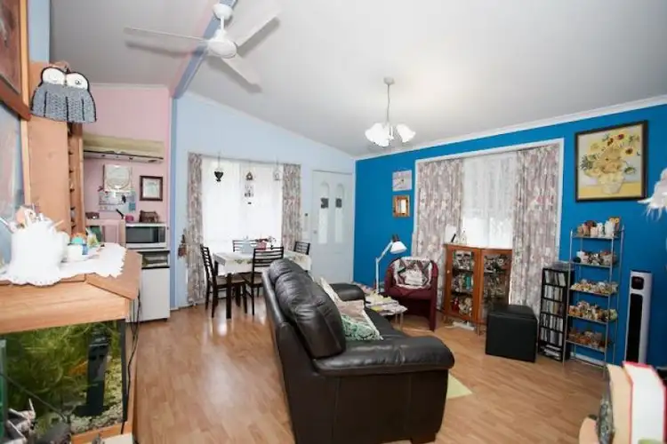 Fourth view of Homely house listing, 34/1 Ferrells Road, Cooroy QLD 4563