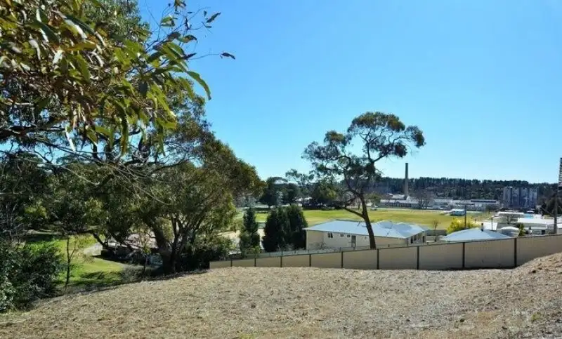 Main view of Homely land listing, 11A Park Ave, Portland NSW 2847