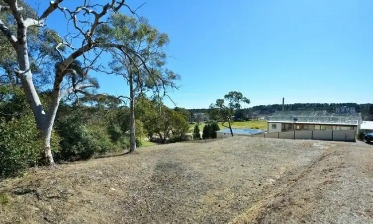 Second view of Homely land listing, 11A Park Ave, Portland NSW 2847