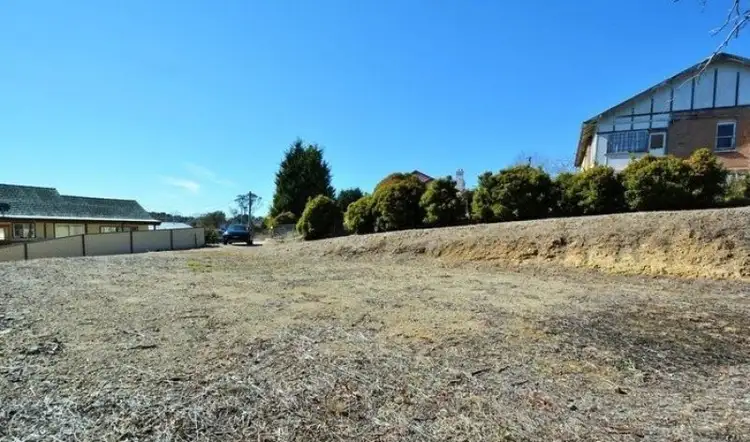 Third view of Homely land listing, 11A Park Ave, Portland NSW 2847