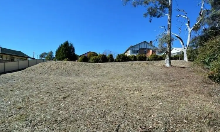 Fourth view of Homely land listing, 11A Park Ave, Portland NSW 2847