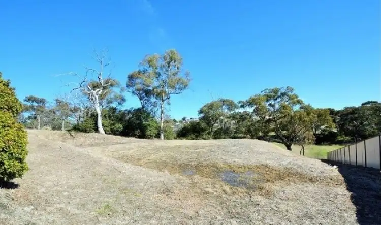 Fifth view of Homely land listing, 11A Park Ave, Portland NSW 2847