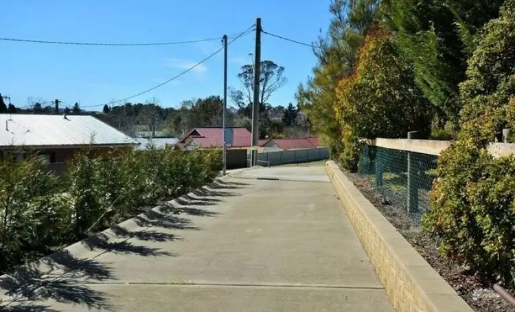 Sixth view of Homely land listing, 11A Park Ave, Portland NSW 2847