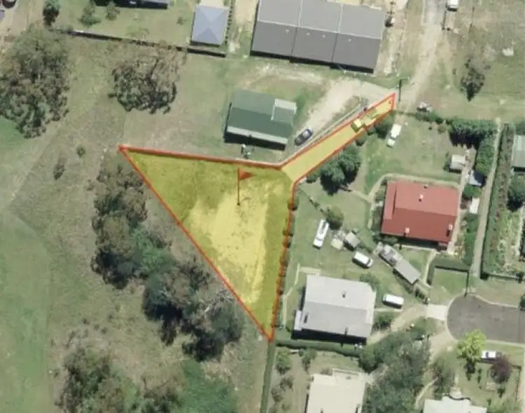 Seventh view of Homely land listing, 11A Park Ave, Portland NSW 2847