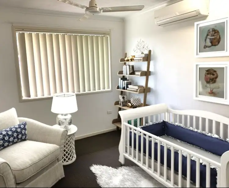 Second view of Homely house listing, 1 Shirleen Crescent, Condon QLD 4815