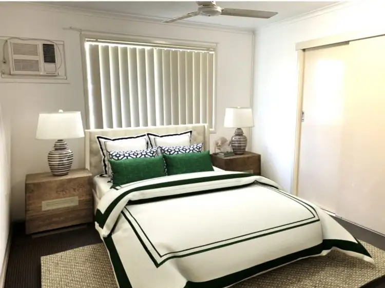 Third view of Homely house listing, 1 Shirleen Crescent, Condon QLD 4815