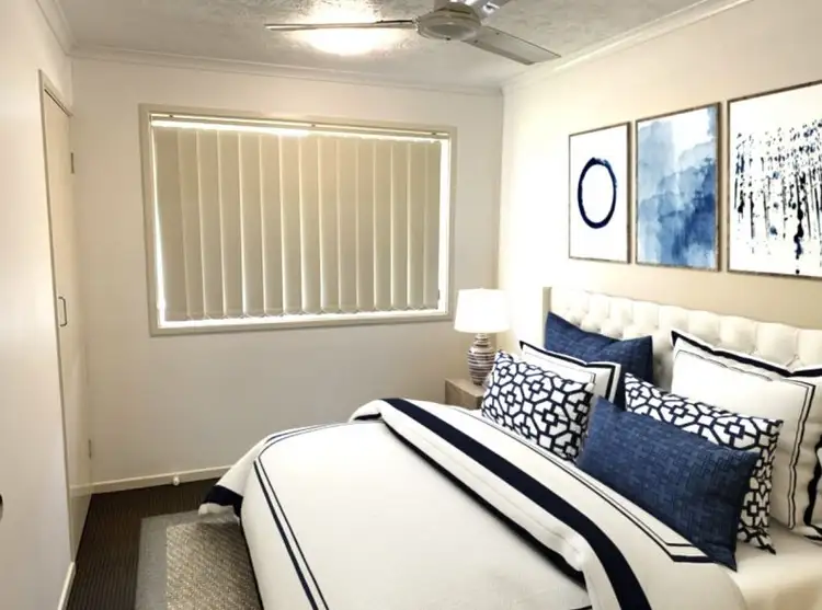 Fourth view of Homely house listing, 1 Shirleen Crescent, Condon QLD 4815