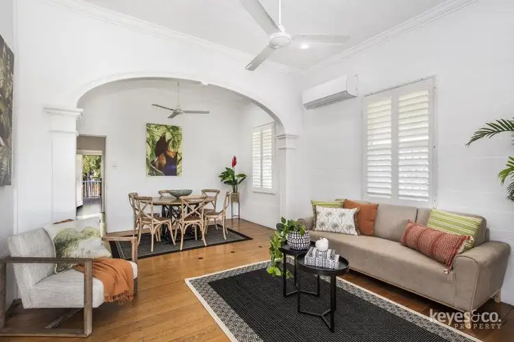 8a Tenth Avenue, Railway Estate QLD 4810