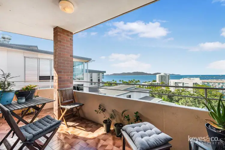13/23A Cleveland Terrace, North Ward QLD 4810