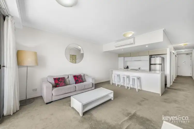 Main view of Homely apartment listing, 14/4 Aplin Street, Townsville City QLD 4810