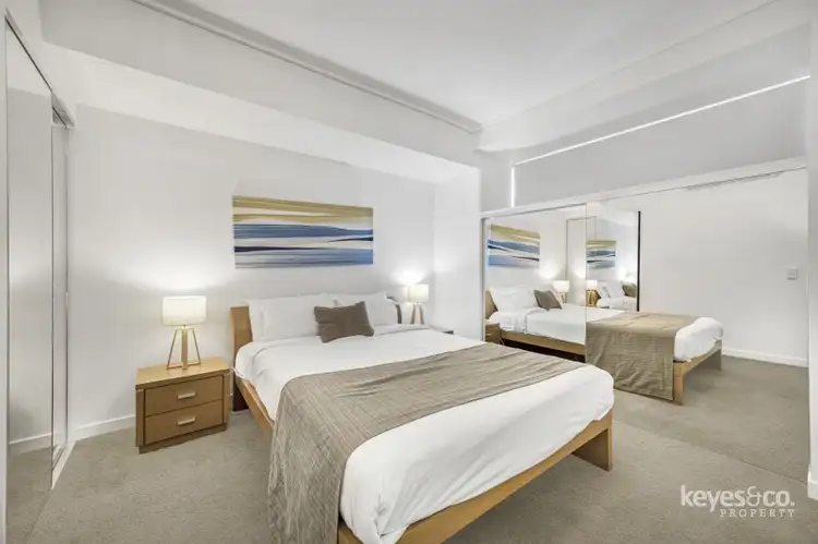 Third view of Homely apartment listing, 14/4 Aplin Street, Townsville City QLD 4810