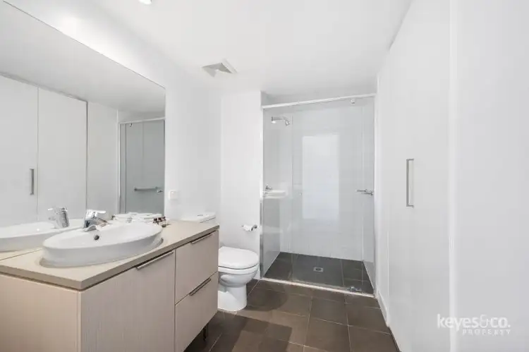 Fourth view of Homely apartment listing, 14/4 Aplin Street, Townsville City QLD 4810