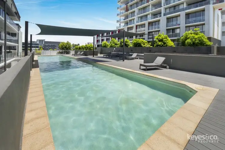Sixth view of Homely apartment listing, 14/4 Aplin Street, Townsville City QLD 4810