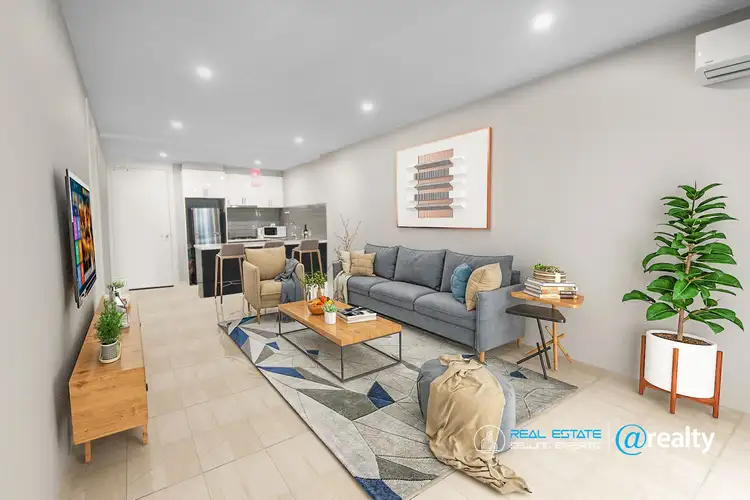 Sixth view of Homely apartment listing, 6/35-39 Eighth Boulevard, Springvale VIC 3171