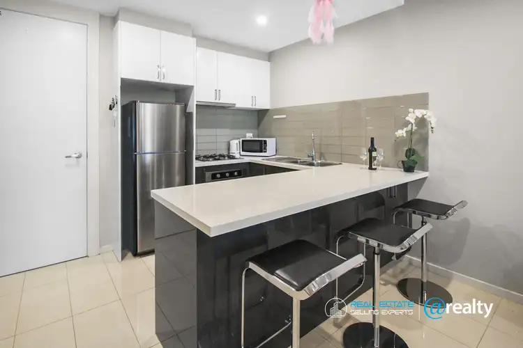 Seventh view of Homely apartment listing, 6/35-39 Eighth Boulevard, Springvale VIC 3171