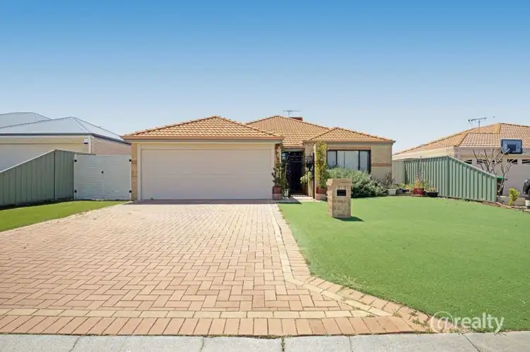 66 Grand Paradiso Parade, Merriwa WA 6030