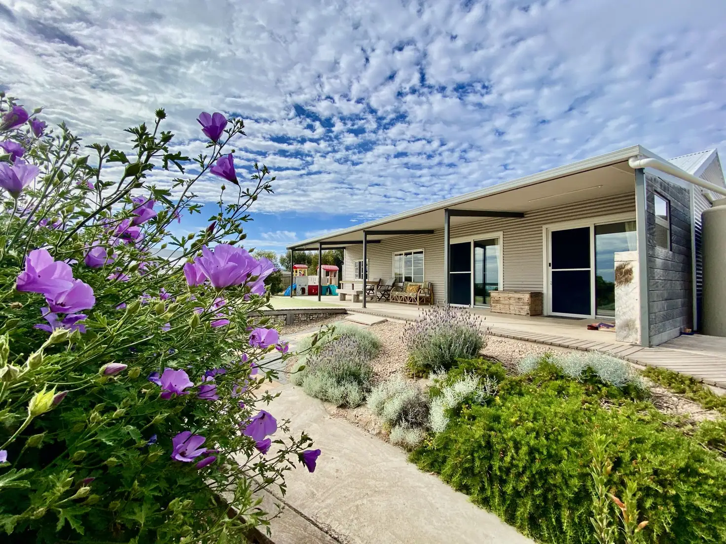 Main view of Homely house listing, 7 Dunn Drive, Sceale Bay SA 5680