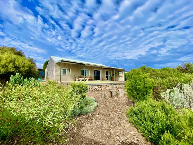 Third view of Homely house listing, 7 Dunn Drive, Sceale Bay SA 5680