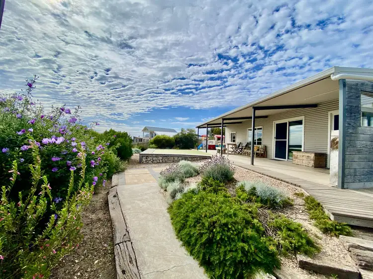 Seventh view of Homely house listing, 7 Dunn Drive, Sceale Bay SA 5680