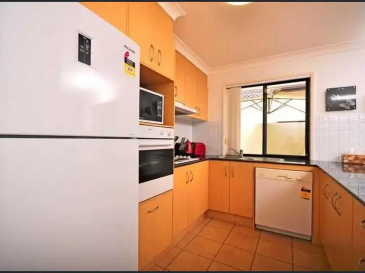 21a/64 Gilston Road, Nerang QLD 4211