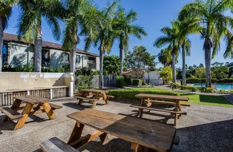 Second view of Homely house listing, 21a/64 Gilston Road, Nerang QLD 4211