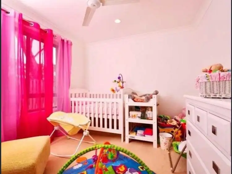 Fourth view of Homely house listing, 21a/64 Gilston Road, Nerang QLD 4211