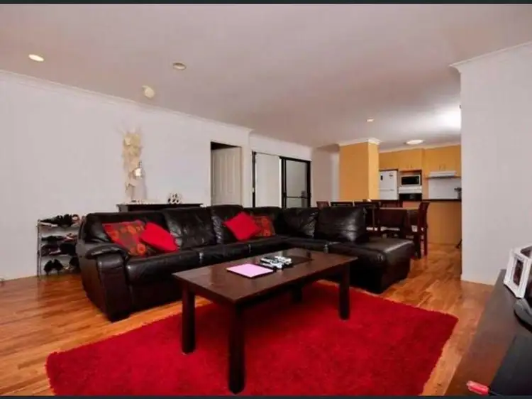 Fifth view of Homely house listing, 21a/64 Gilston Road, Nerang QLD 4211