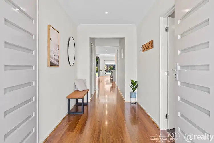 Second view of Homely house listing, 17 Ensign Street, Coronet Bay VIC 3984