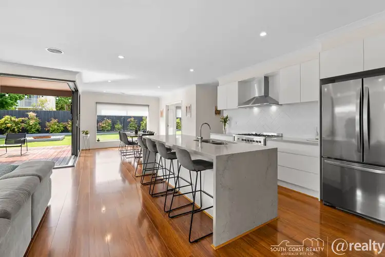Third view of Homely house listing, 17 Ensign Street, Coronet Bay VIC 3984